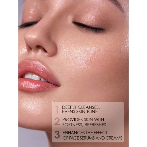 7DAYS | Facial Deep Pore Cleanse & Scrub | Andlits- og hreinsigel