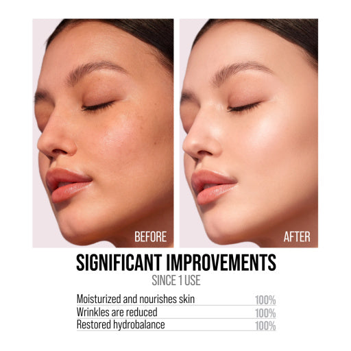 7DAYS | Collagen Drops 1% | Andlitsserum Olía | Collagen