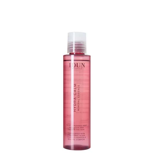 IDUN| HYDRA CALM ESSENCE | TÓNER