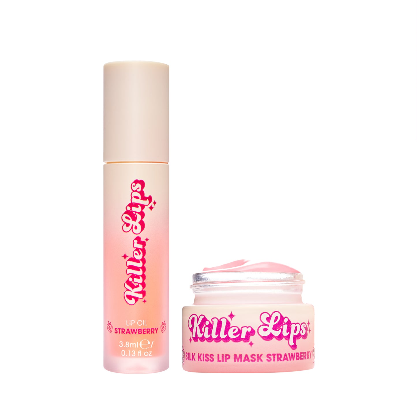 Killer Lips varasett | Sweet Berry Bliss