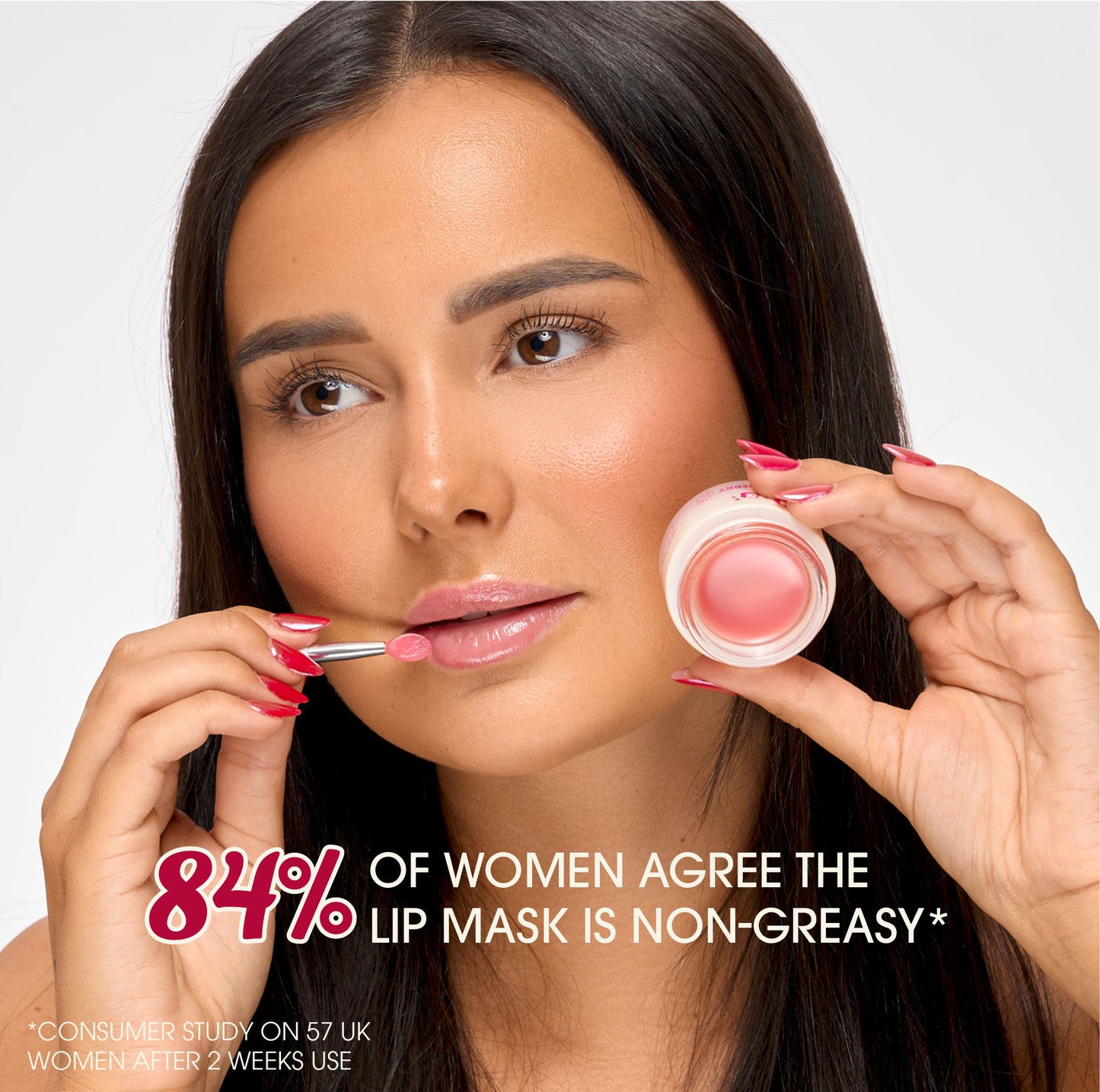 Killer Lips varasett | Sweet Berry Bliss