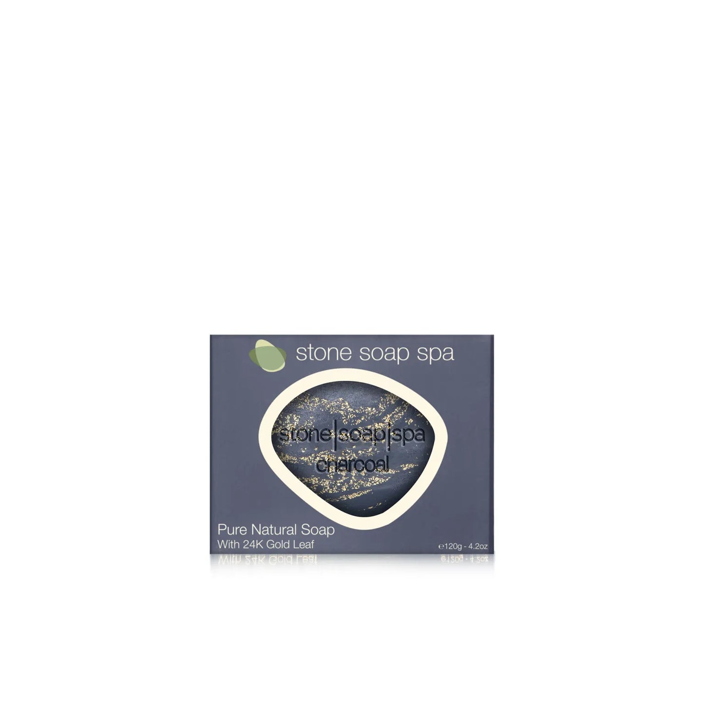 Stone soap sápa | Kókoskol | Gullsápa