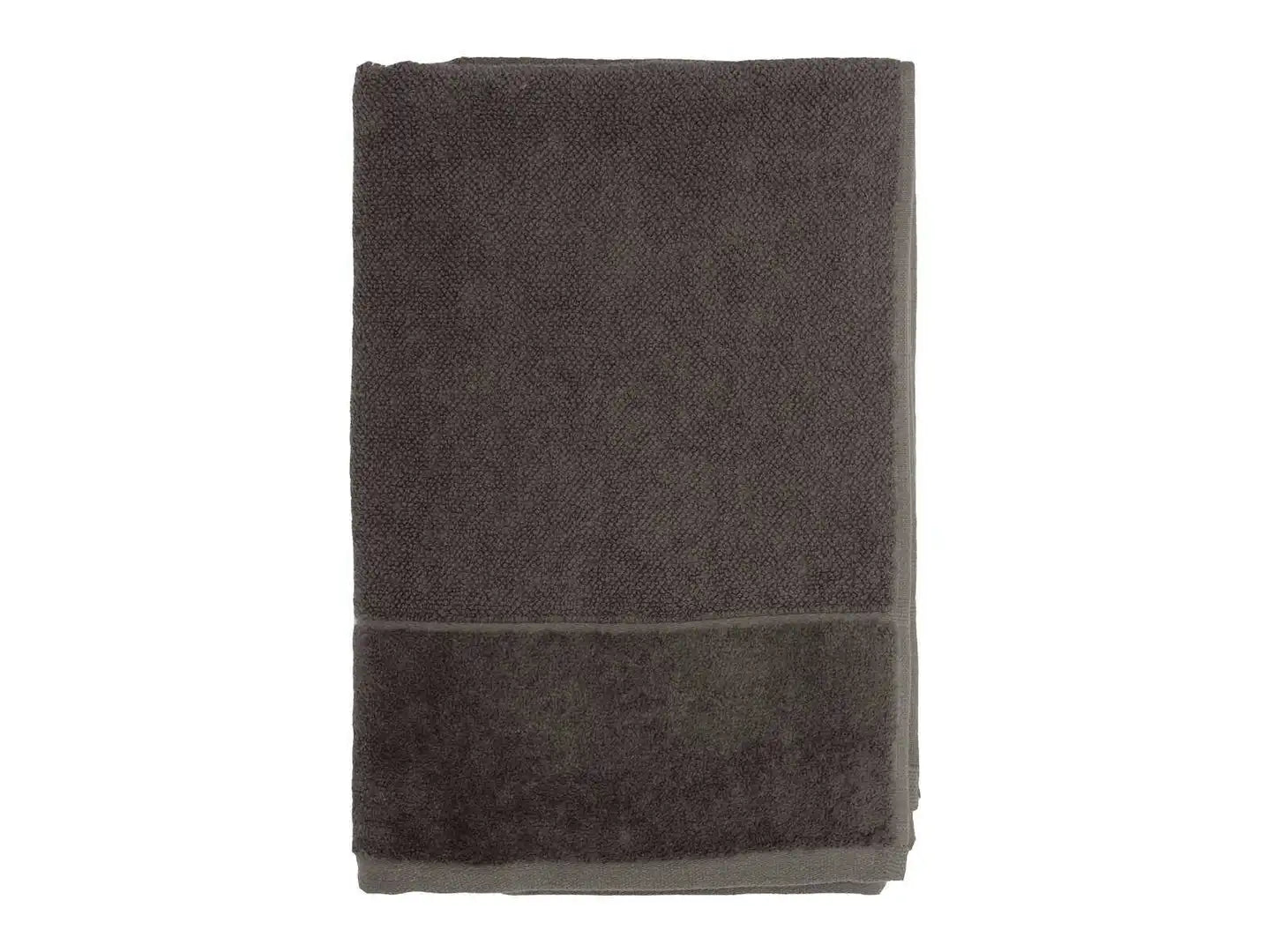 Halvor Bakke | Handklæði | Muldvarp | 70 X 140