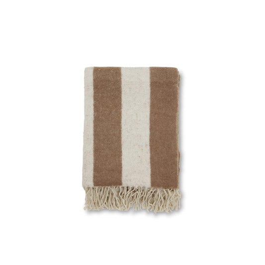 JAKOBSDALS | ZARA BLOCKSTRIPE | Teppi