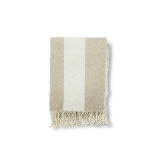 JAKOBSDALS | ZARA BLOCKSTRIPE | Teppi