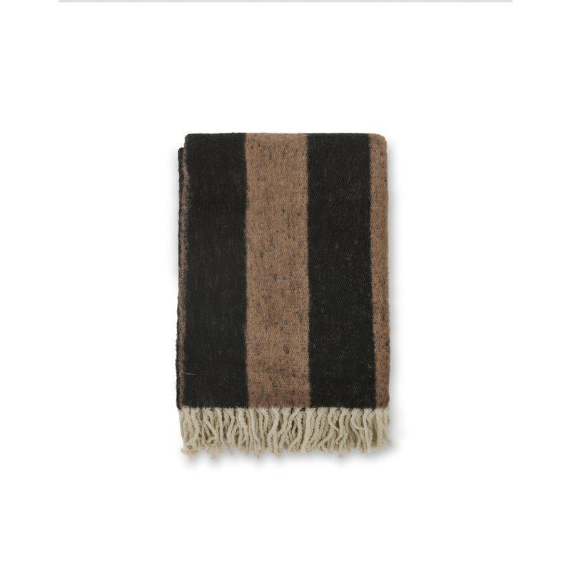 JAKOBSDALS | ZARA BLOCKSTRIPE | Teppi