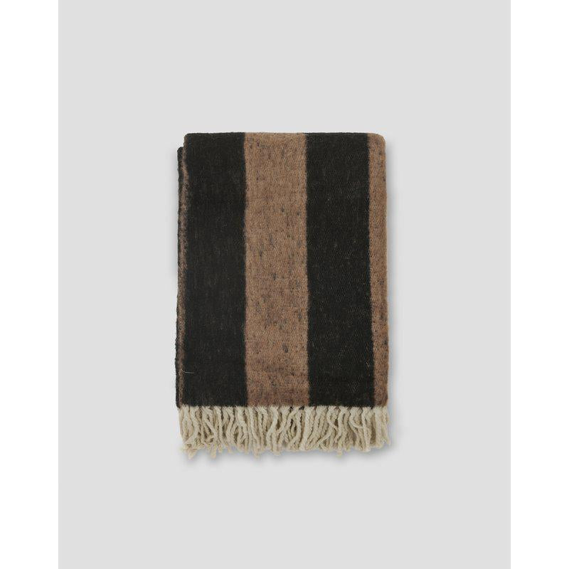 JAKOBSDALS | ZARA BLOCKSTRIPE | Teppi