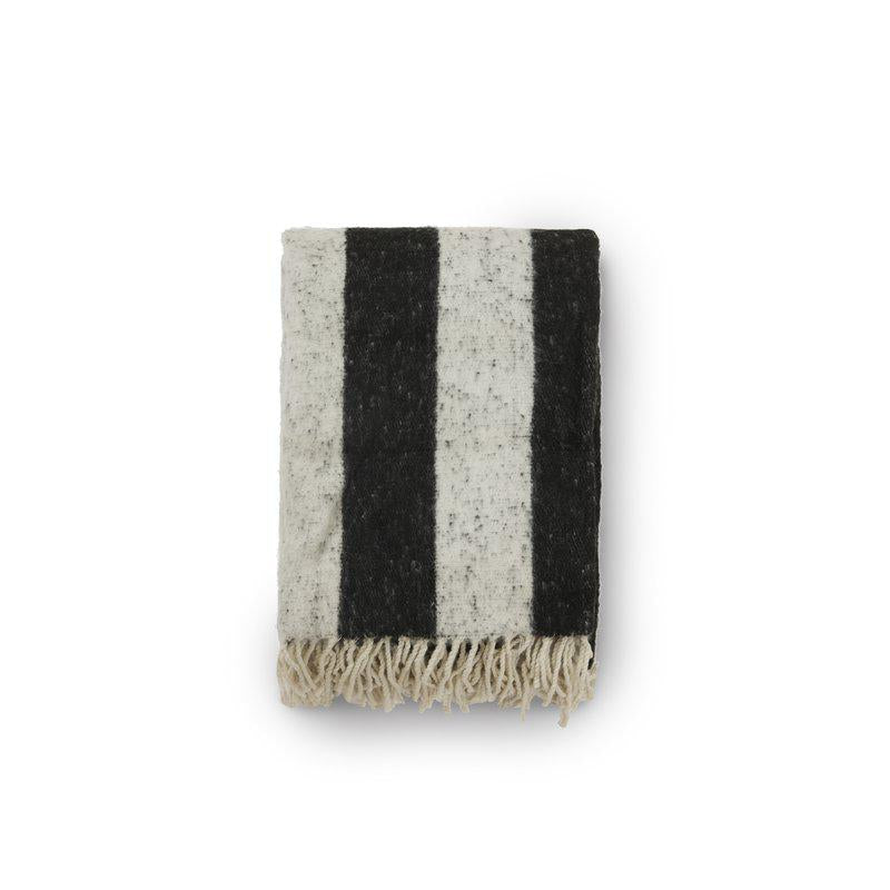 JAKOBSDALS | ZARA BLOCKSTRIPE | Teppi