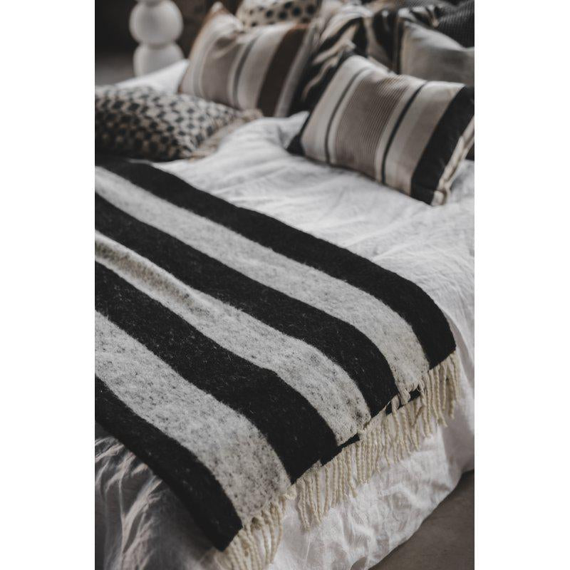 JAKOBSDALS | ZARA BLOCKSTRIPE | Teppi