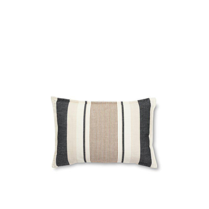 JAKOBSDALS | Púðaver | Stripe Jaquard