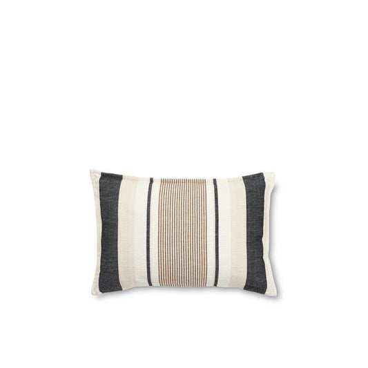 JAKOBSDALS | Púðaver | Stripe Jaquard