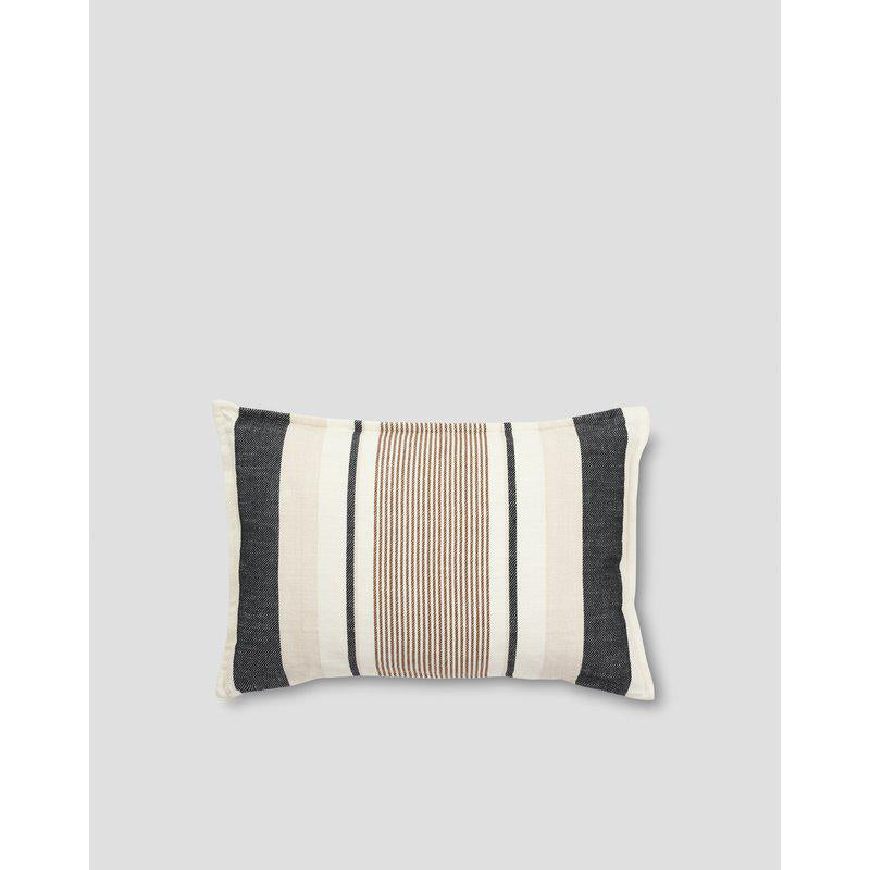 JAKOBSDALS | Púðaver | Stripe Jaquard