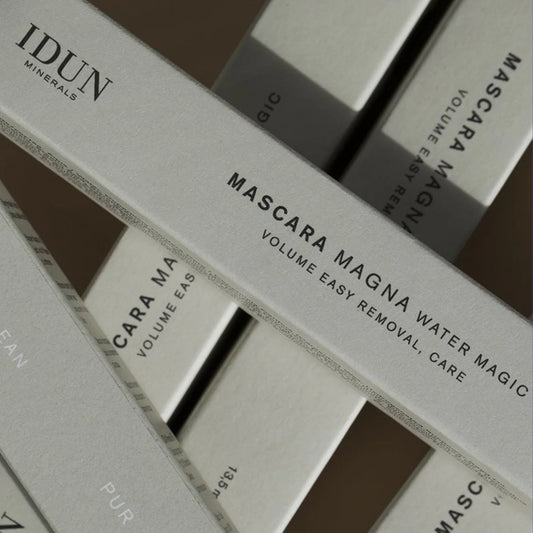 IDUN | Maskari | Magna Water magic