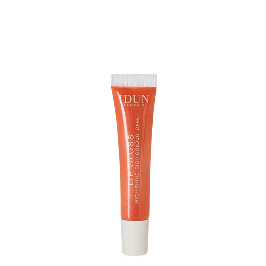 IDUN | LIP GLOSS| MARY