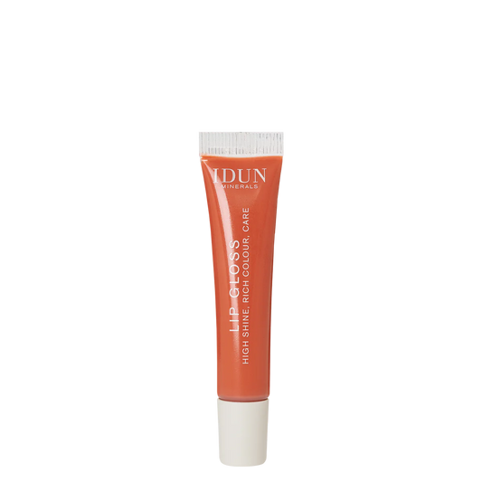 IDUN | LIP GLOSS| ANNA