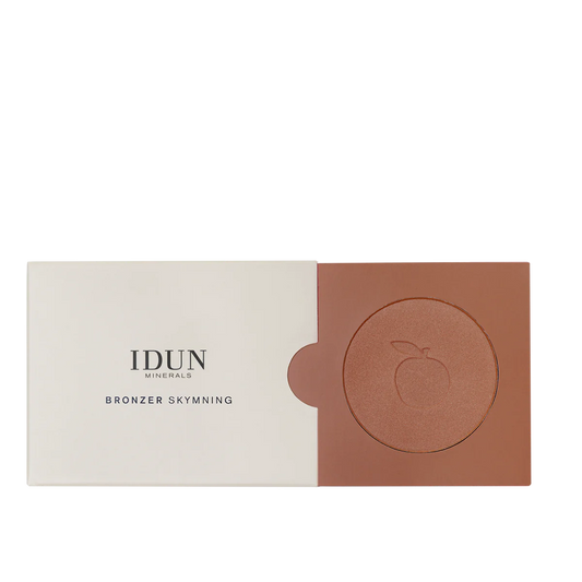 IDUN MINERAL BRONZER |  Skymning