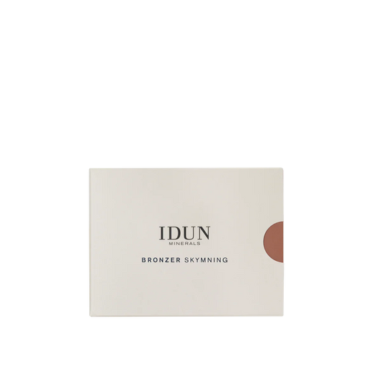 IDUN MINERAL BRONZER | Skymning