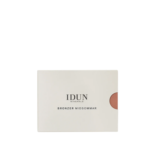 IDUN MINERAL BRONZER |  midsommar