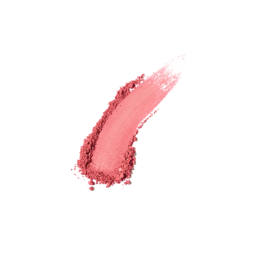 IDUN MINERAL BLUSH | Rabarber
