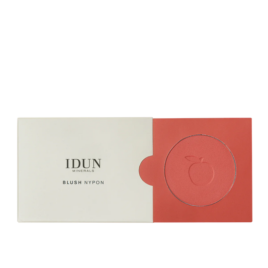 IDUN MINERAL BLUSH | Nypon