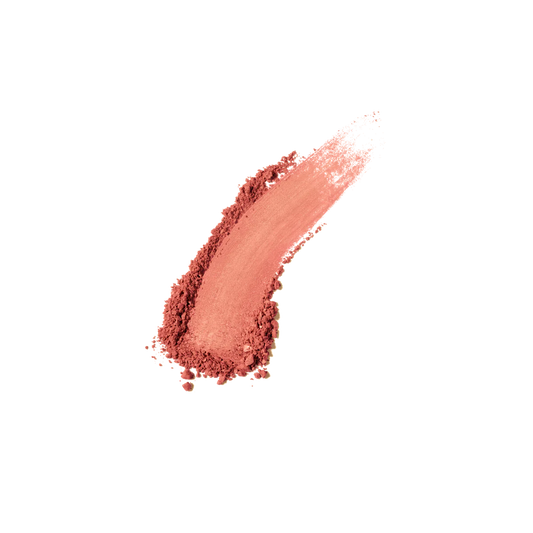 IDUN MINERAL BLUSH |  Rönnbär