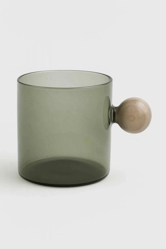 SEKLET | Soma | Bolli | Grænn og base