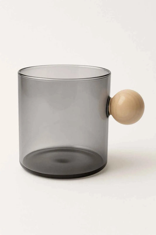 SEKLET | Soma | Bolli | Smoke og beige