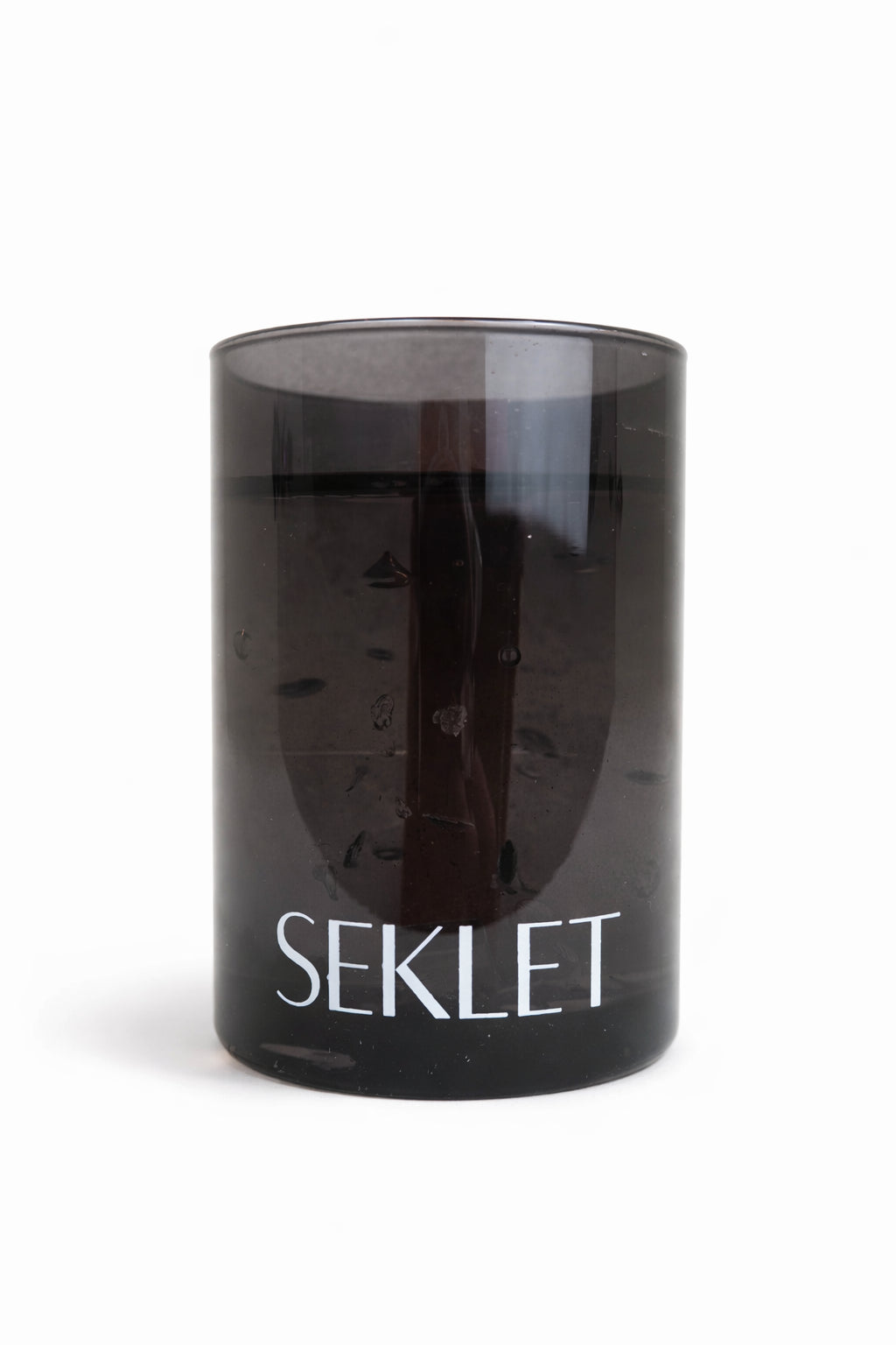 SEKLET | Kerti | Black Cedar