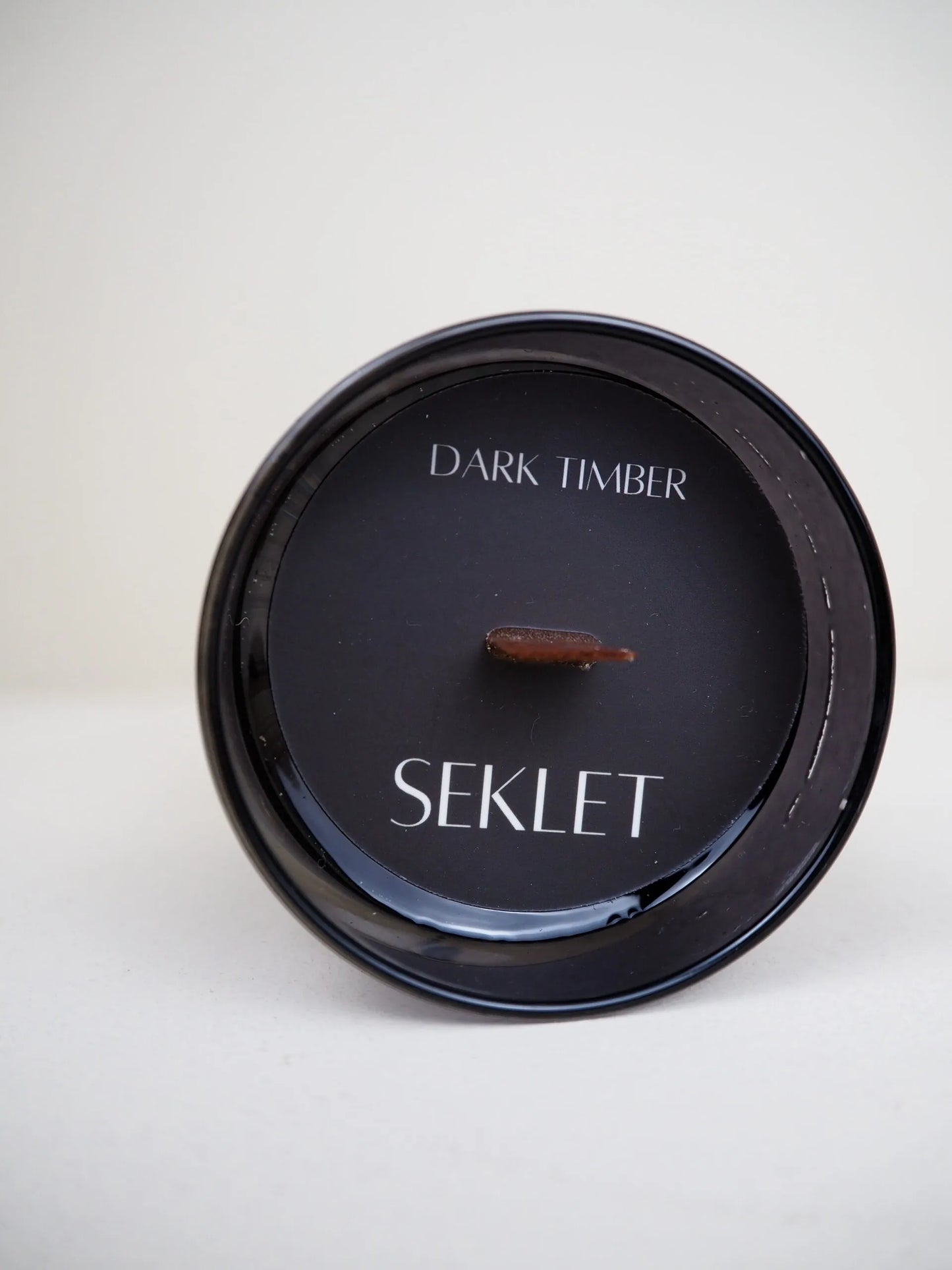 SEKLET | Kerti | Black Cedar