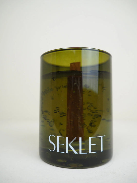 SEKLET | Kerti | Green Moss