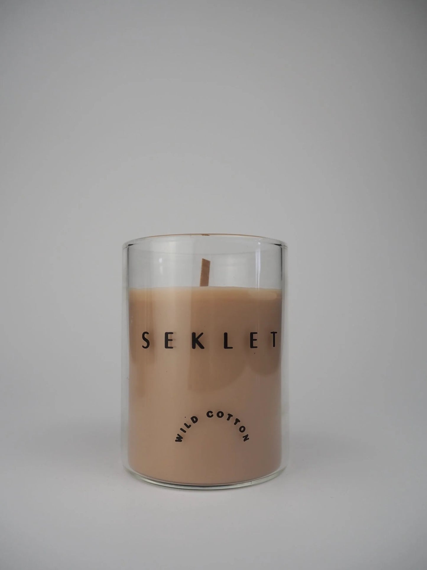 SEKLET | Kerti | Wild Cotton