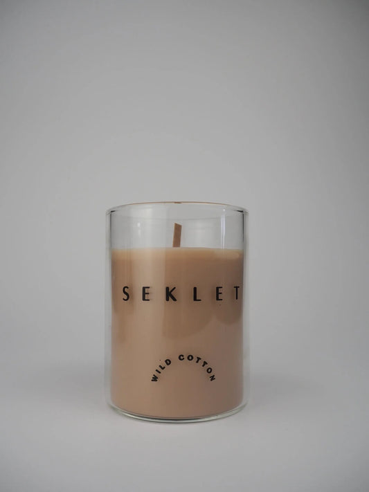 SEKLET | Kerti | Wild Cotton