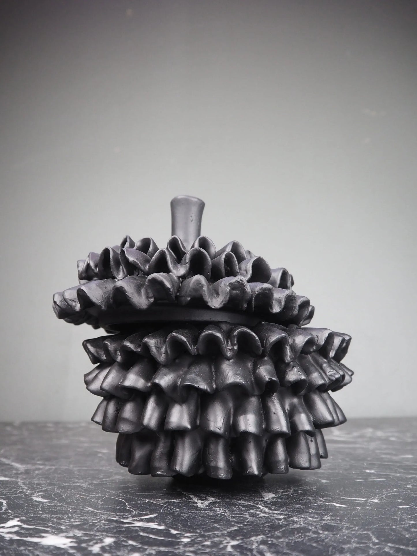 SEKLET | Kerti | Pinecone | Skál | Stór