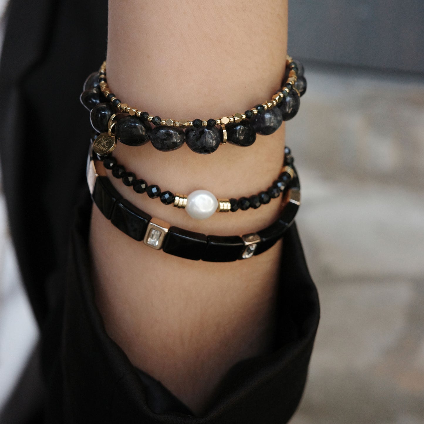 Armband | wild nature