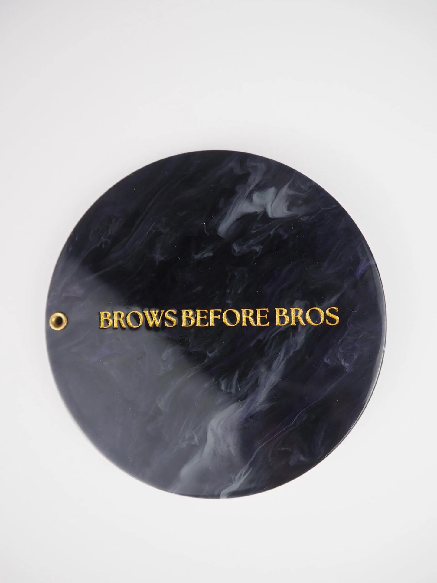 SEKLET | Spegill | Brow before Bros