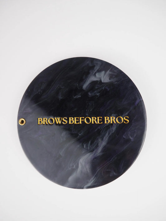 SEKLET | Spegill | Brow before Bros