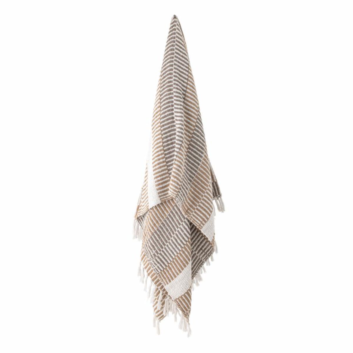 Bloomingville | Teppi | Insel | Beige