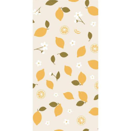 IB Laursen| Servíettur | Sítrónur