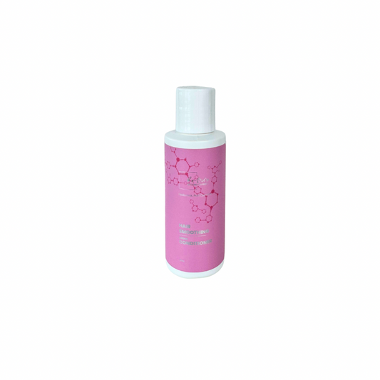 REBORN | Hárnæring | Smoothing | Ferðastærð 70 ml