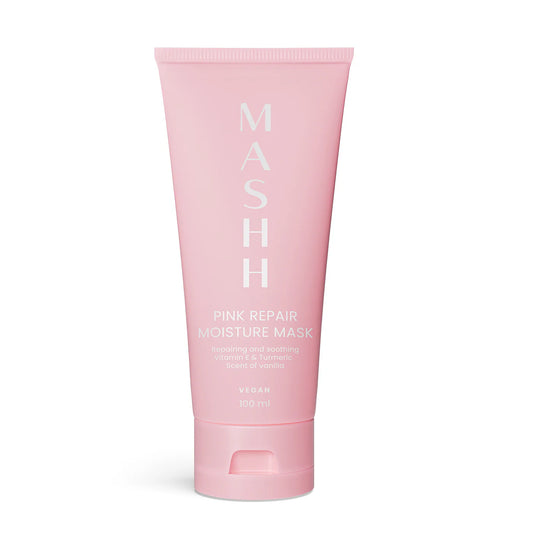 Pink Repair Moisture Mask