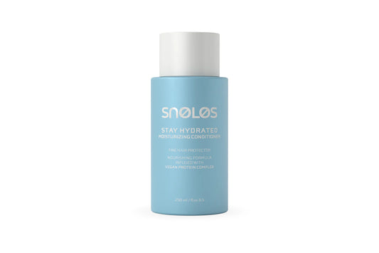 SNØLØS Stay Hydrate Moisturizing Conditioner