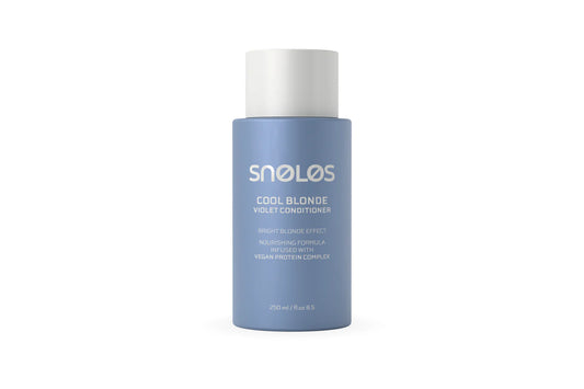 SNØLØS |  Cool Blonde Violet Conditioner