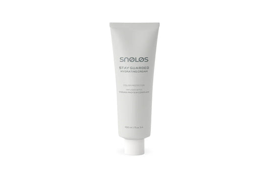 SNØLØS Stay Guatded Hydrating Cream