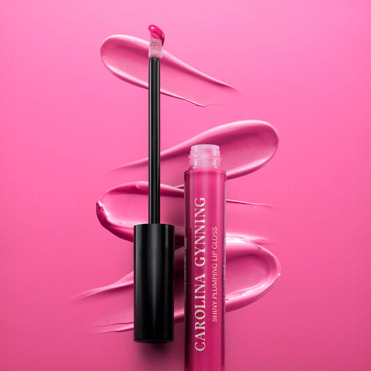 Gynning Beauty | 
Lip Gloss | Born this way