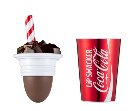 Lip Smacker Coke Coke Cup Lip Balm