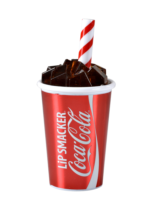 Lip Smacker Coke Coke Cup Lip Balm