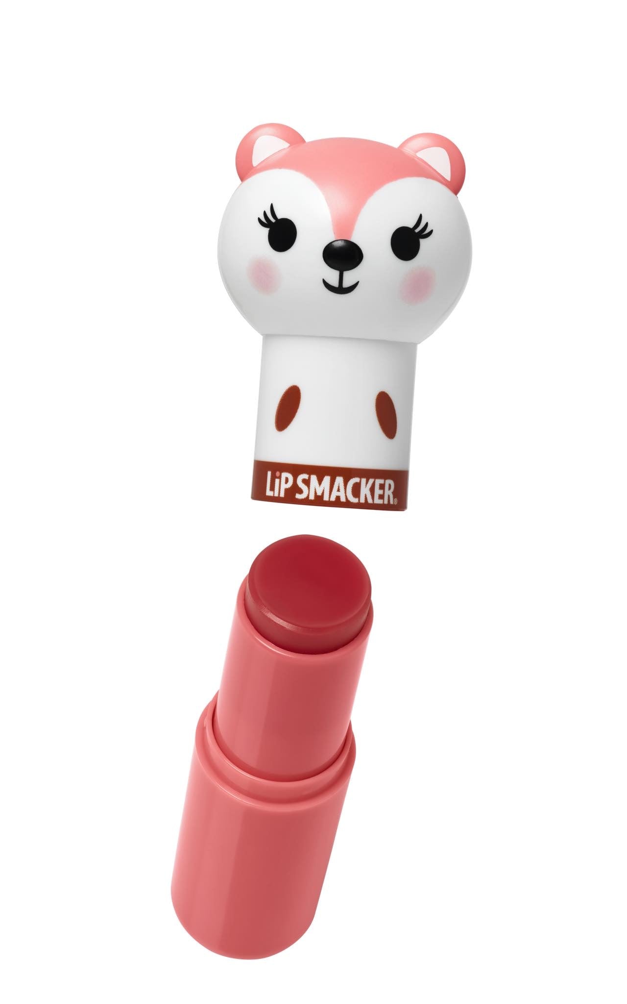 Lip Smacker Lippy Pal Fox Single Blister