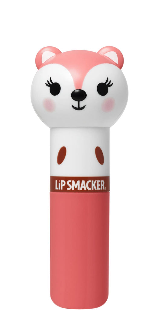 Lip Smacker Lippy Pal Fox Single Blister
