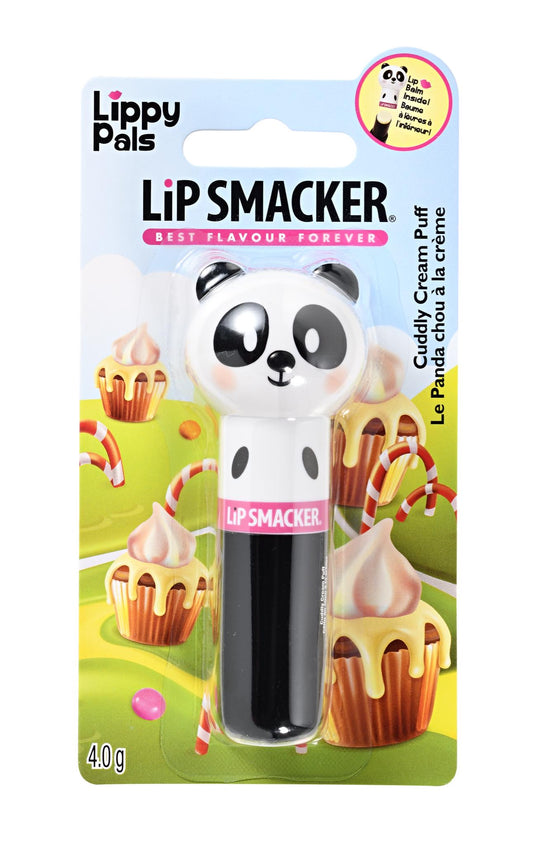 Lip Smacker Lippy Pal Panda Single Blister