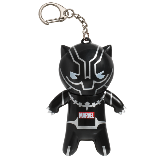 Lip Smacker Black Panther Lip Balm - T'Challa Tangerine